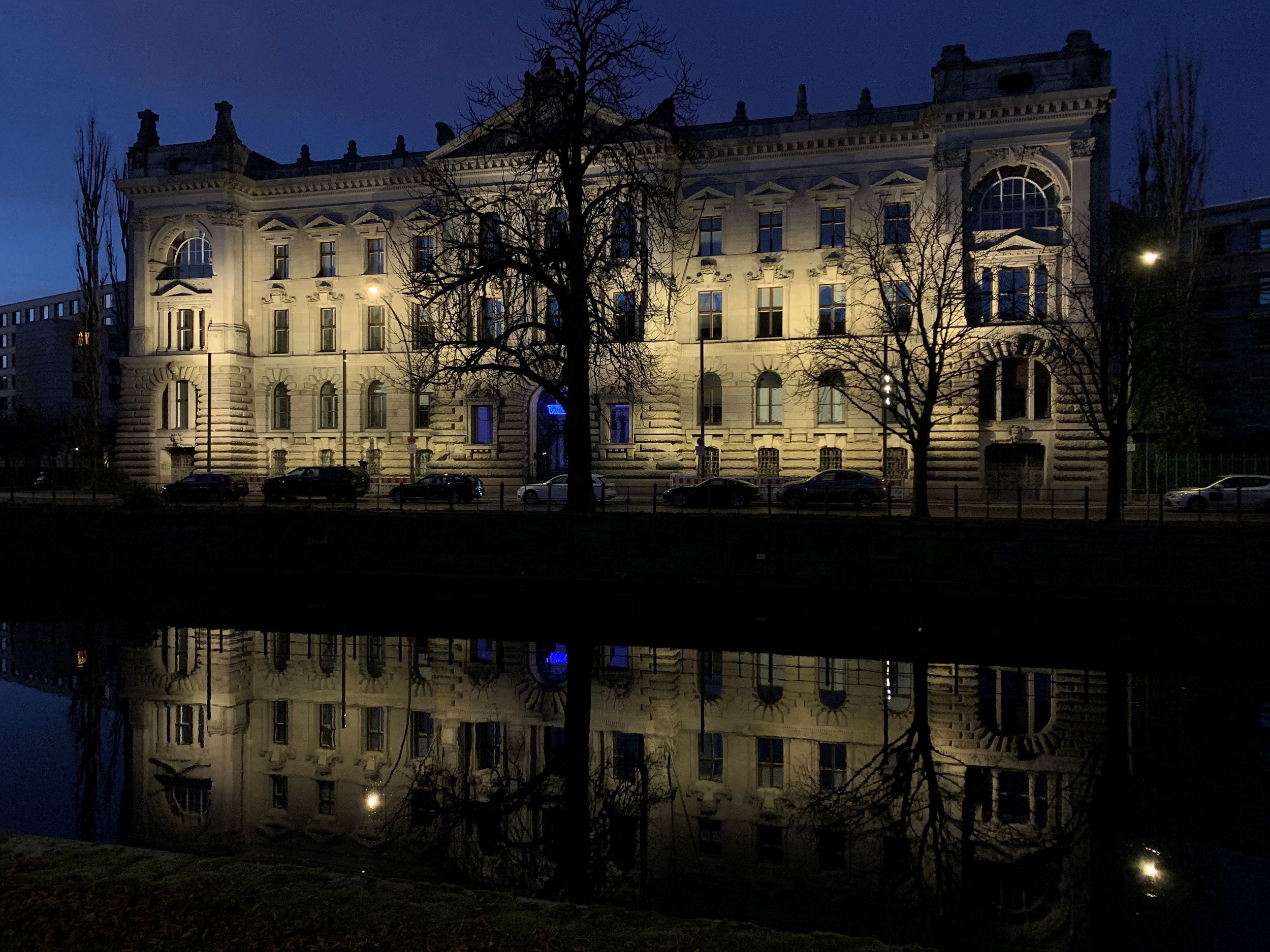 Wissenschaftszentrum für Sozialforschung